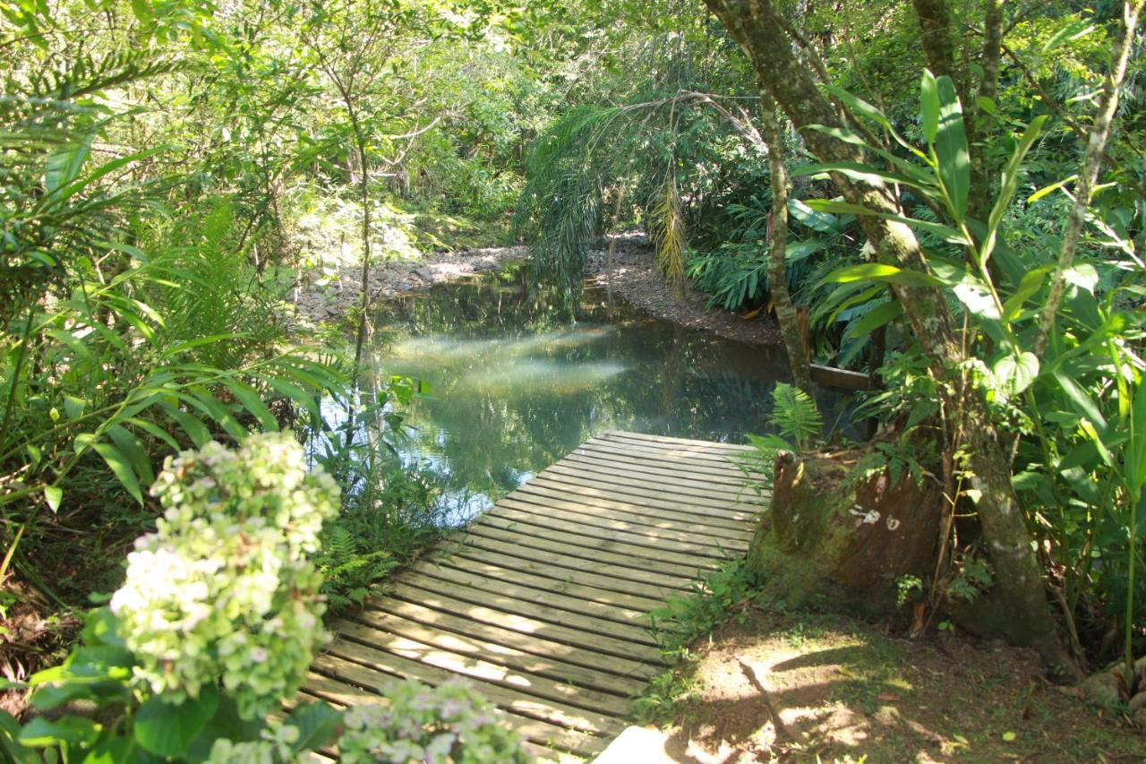 Casa De Campo - Sitio Da Tia Vera Villa Maquine Exterior foto