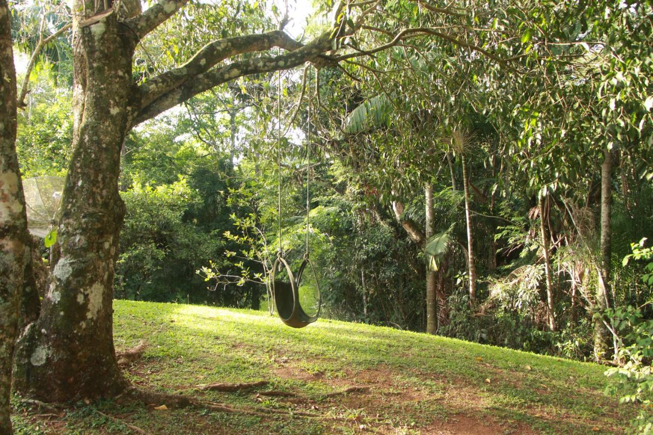 Casa De Campo - Sitio Da Tia Vera Villa Maquine Exterior foto